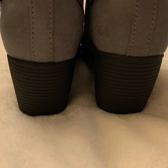 Croft and Barrow Women’s Gila High Heeled Boots - NWTs Size 8.5 - Picture 9 of 15